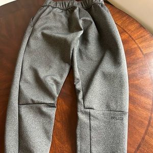Rudis sweatpants youth large